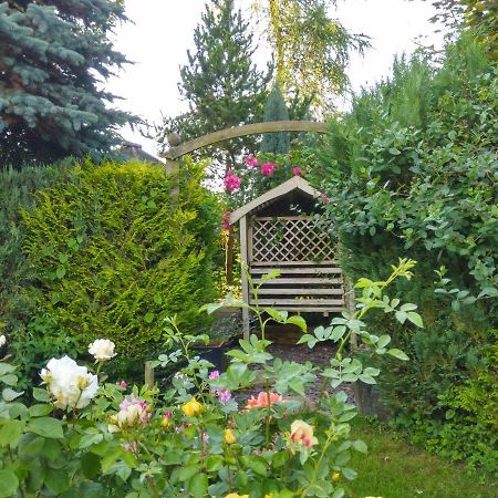 Bed and Breakfast Mountain Ash Горнкасл Екстер'єр фото