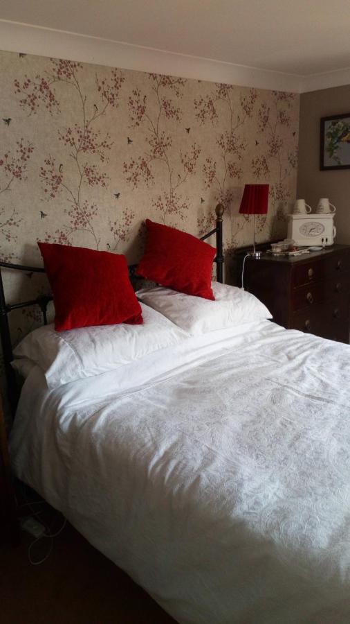 Bed and Breakfast Mountain Ash Горнкасл Екстер'єр фото