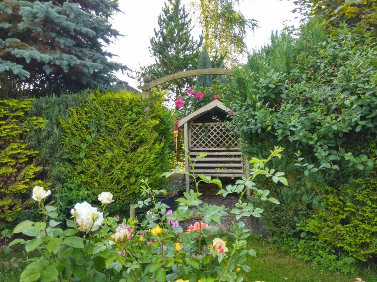 Bed and Breakfast Mountain Ash Горнкасл Екстер'єр фото